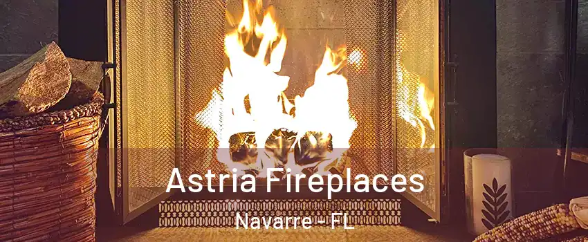  Astria Fireplaces Navarre - FL
