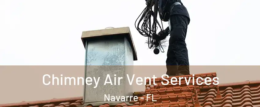  Chimney Air Vent Services Navarre - FL