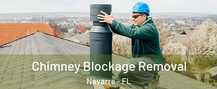  Chimney Blockage Removal Navarre - FL