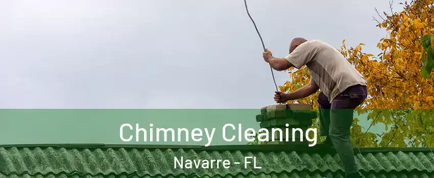  Chimney Cleaning Navarre - FL