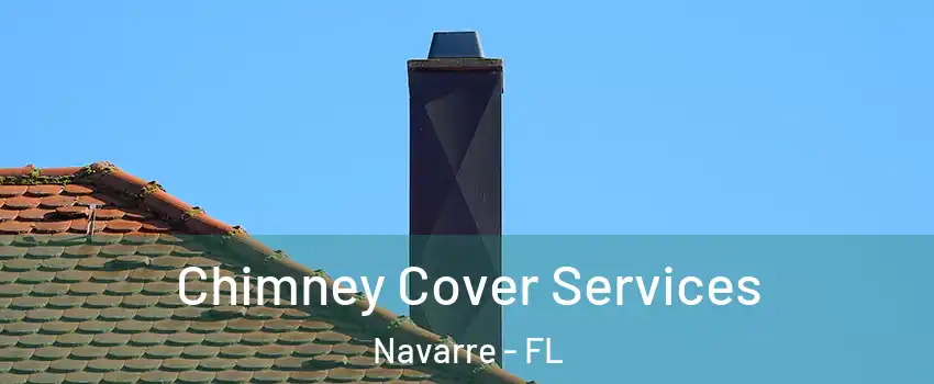  Chimney Cover Services Navarre - FL