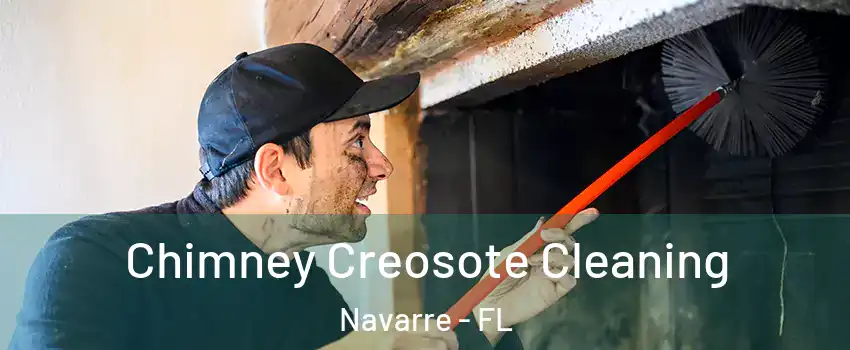  Chimney Creosote Cleaning Navarre - FL