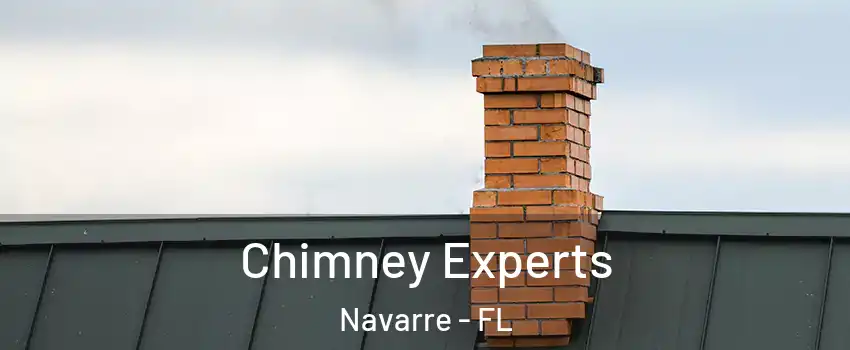  Chimney Experts Navarre - FL