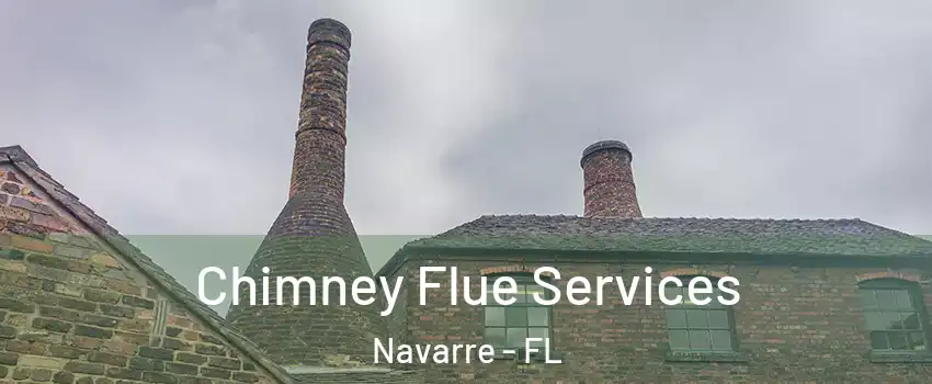  Chimney Flue Services Navarre - FL