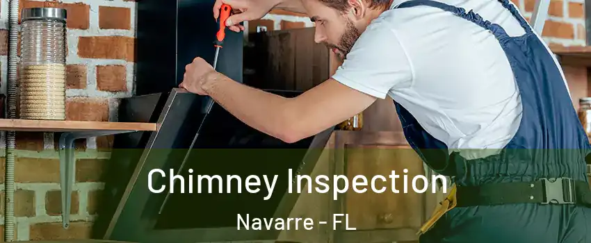  Chimney Inspection Navarre - FL