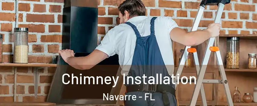  Chimney Installation Navarre - FL