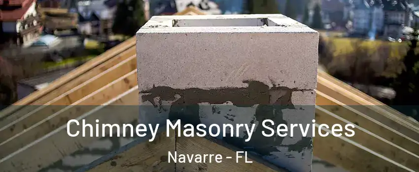  Chimney Masonry Services Navarre - FL