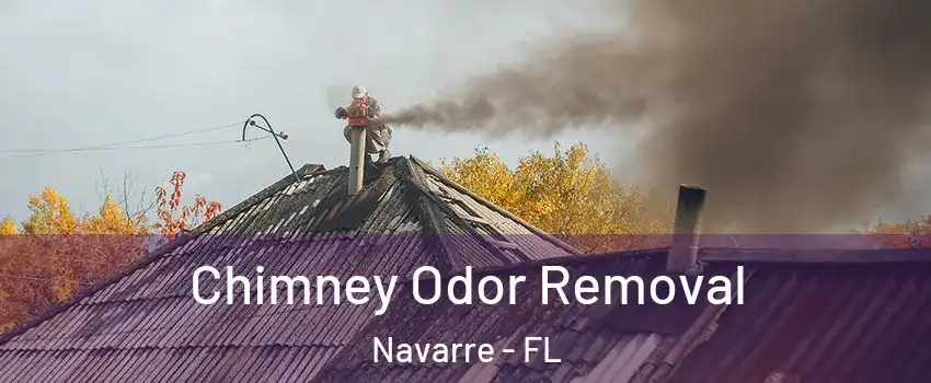  Chimney Odor Removal Navarre - FL