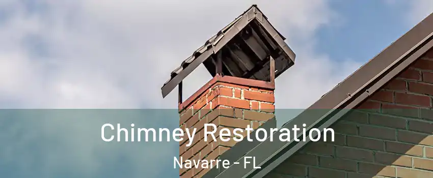  Chimney Restoration Navarre - FL