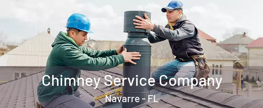 Chimney Service Company Navarre - FL