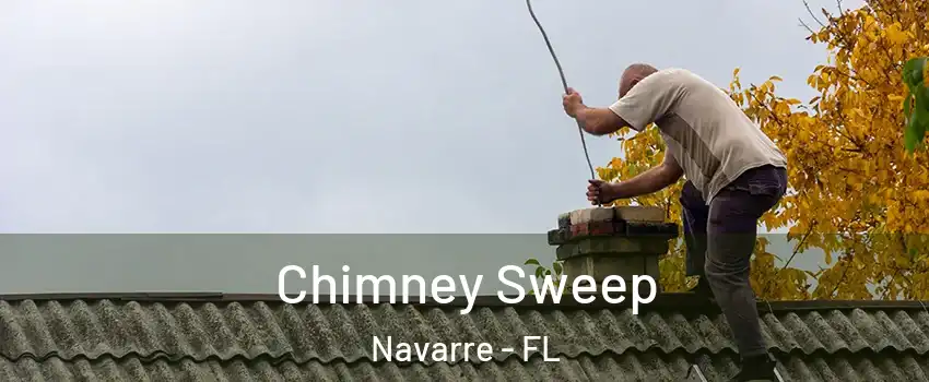  Chimney Sweep Navarre - FL