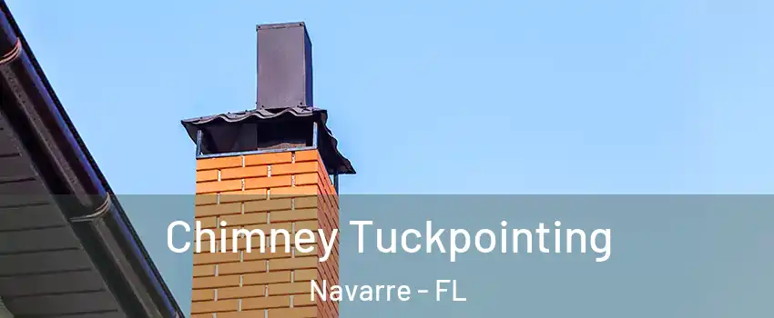  Chimney Tuckpointing Navarre - FL