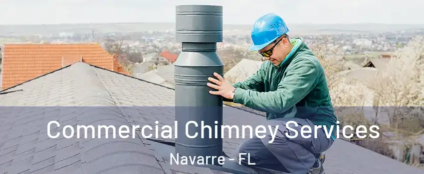  Commercial Chimney Services Navarre - FL