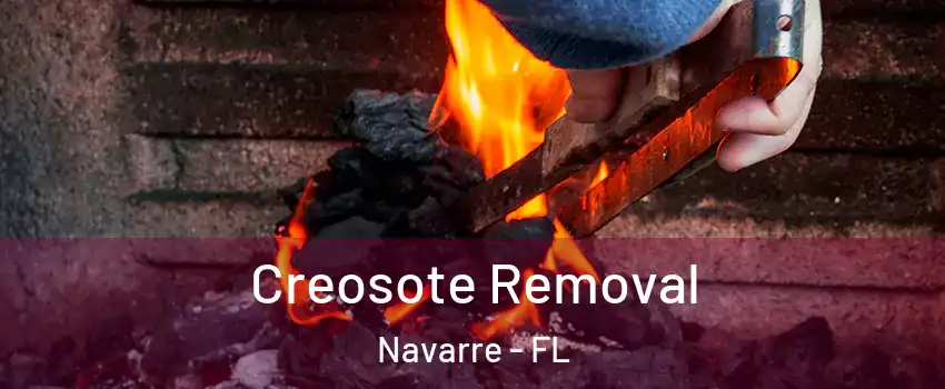  Creosote Removal Navarre - FL