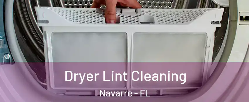  Dryer Lint Cleaning Navarre - FL