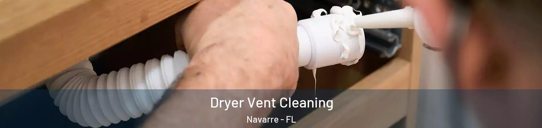  Dryer Vent Cleaning Navarre - FL