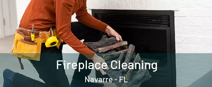  Fireplace Cleaning Navarre - FL