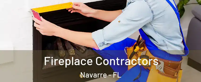  Fireplace Contractors Navarre - FL
