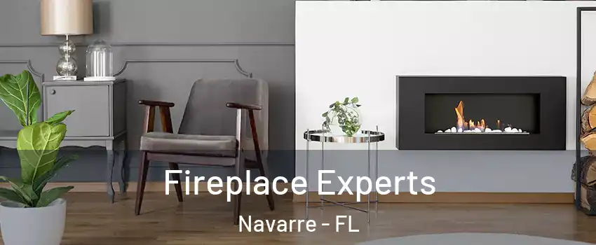  Fireplace Experts Navarre - FL