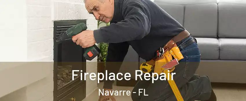  Fireplace Repair Navarre - FL