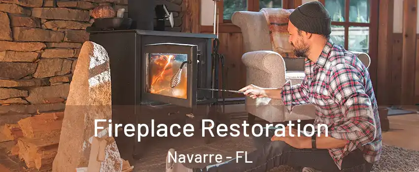  Fireplace Restoration Navarre - FL