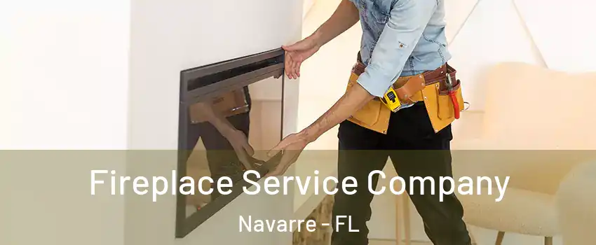  Fireplace Service Company Navarre - FL