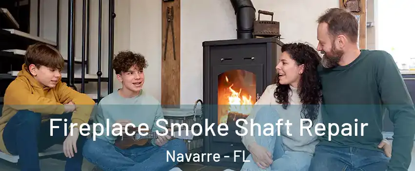  Fireplace Smoke Shaft Repair Navarre - FL