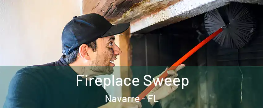  Fireplace Sweep Navarre - FL