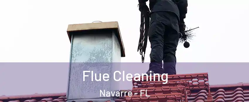  Flue Cleaning Navarre - FL