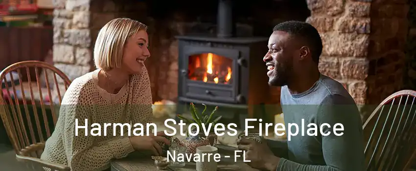  Harman Stoves Fireplace Navarre - FL