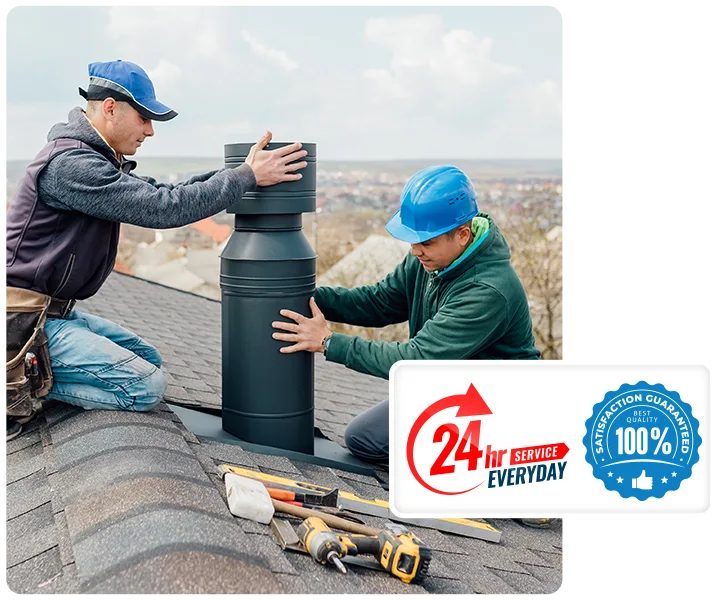 Chimney & Fireplace Installation And Repair in Navarre, FL