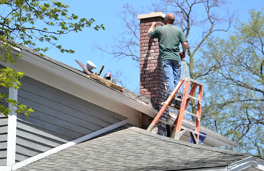 Chimney & Fireplace Inspections Services in Navarre, FL