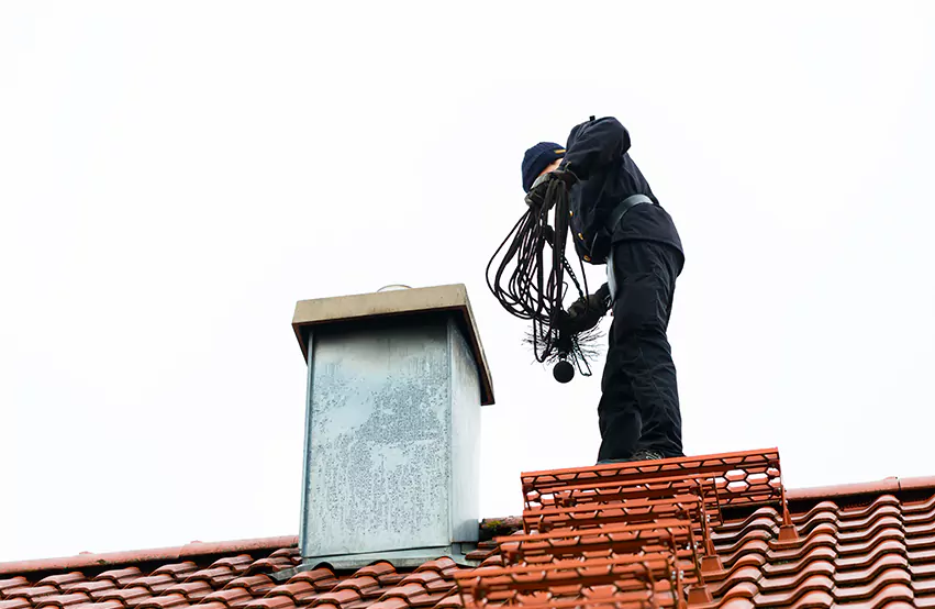 Chimney & Fireplace Sweeps in Navarre, FL