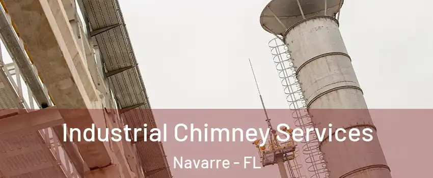  Industrial Chimney Services Navarre - FL