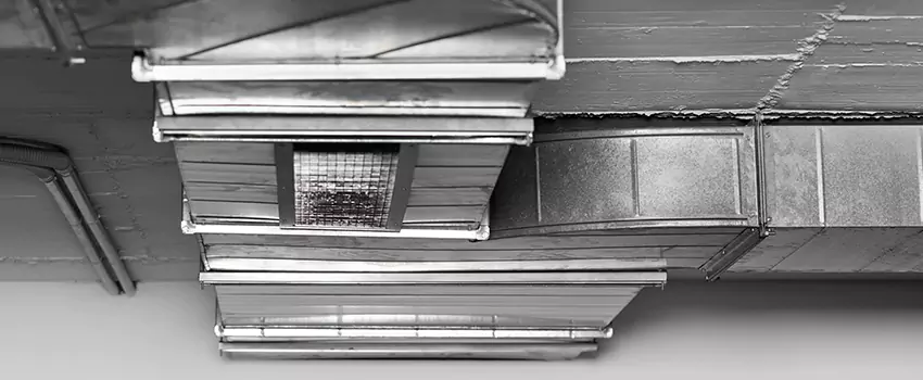 Trusted Air Duct Cleaning Company in Navarre, Florida