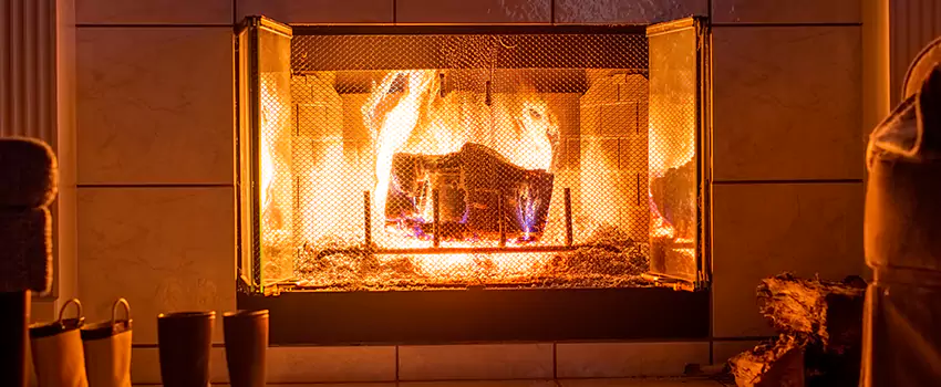 Astria Vent Free Gas Fireplaces Installation in Navarre, FL