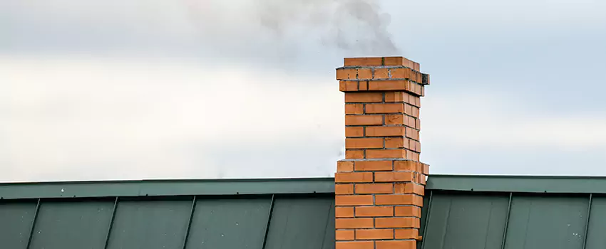 Animal Screen Chimney Cap Repair And Installation Services in Navarre, Florida