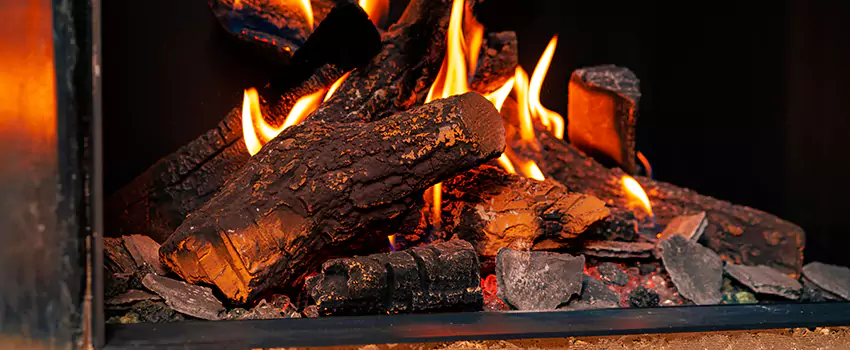 Chimney Fireplace Ash Dump Cleaning in Navarre, FL