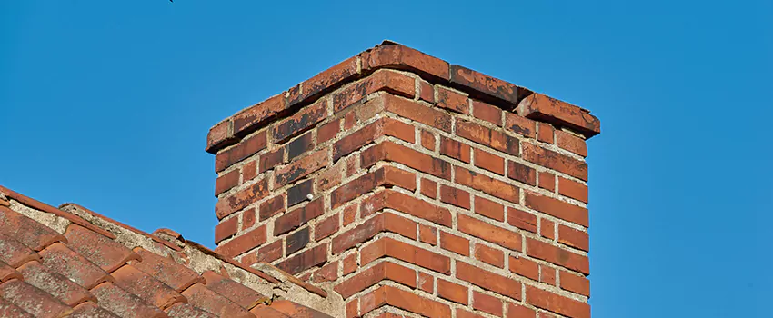 Clean Blocked Chimney in Navarre, Florida
