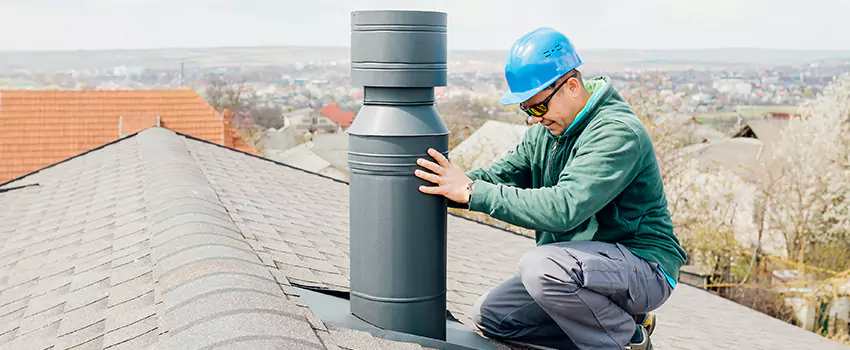Chimney Chase Inspection Near Me in Navarre, Florida