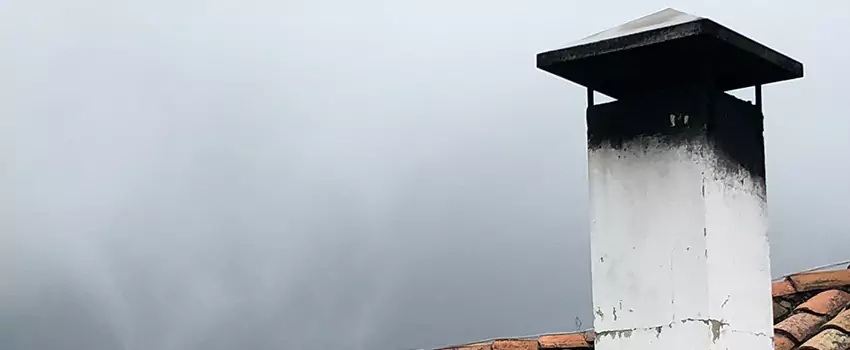Chimney Damper Inspection in Navarre, FL