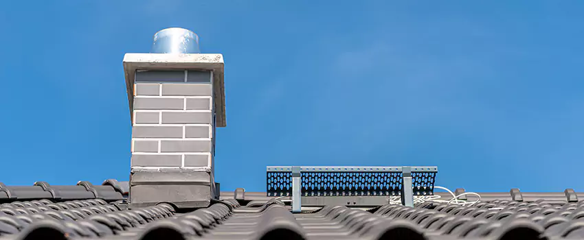 Chimney Flue Relining Services in Navarre, Florida