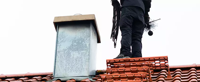 Chimney Liner Services Cost in Navarre, FL