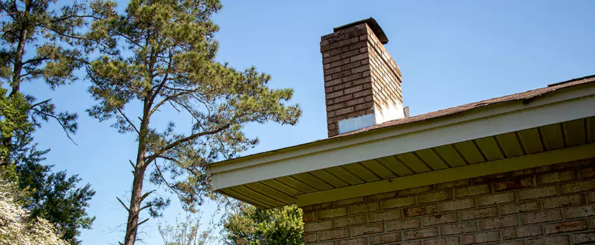 Budget-Friendly Chimney Masonry Service in Navarre, Florida