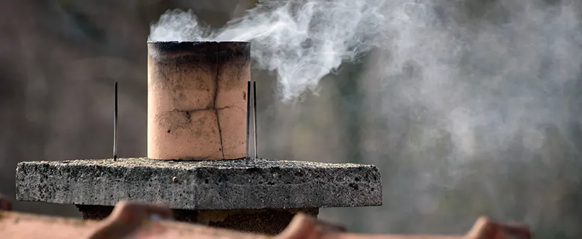 Wood Burning Chimney Odor Removal in Navarre, FL