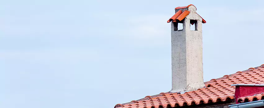 Chimney Pot Replacement in Navarre, FL