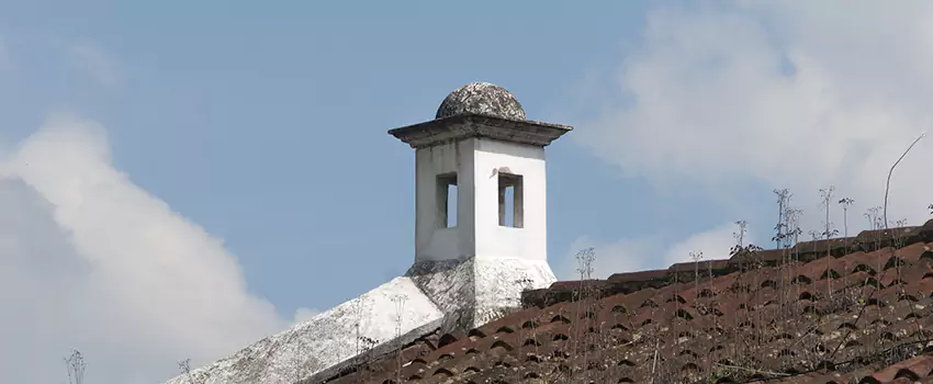Cost To Rebuild A Chimney in Navarre, FL
