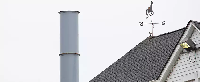 Chimney Inspection in Navarre, FL