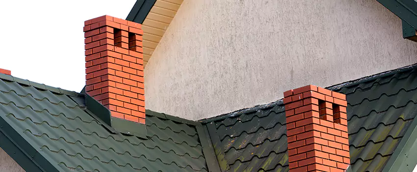 Chimney Saver Waterproofing Services in Navarre, Florida