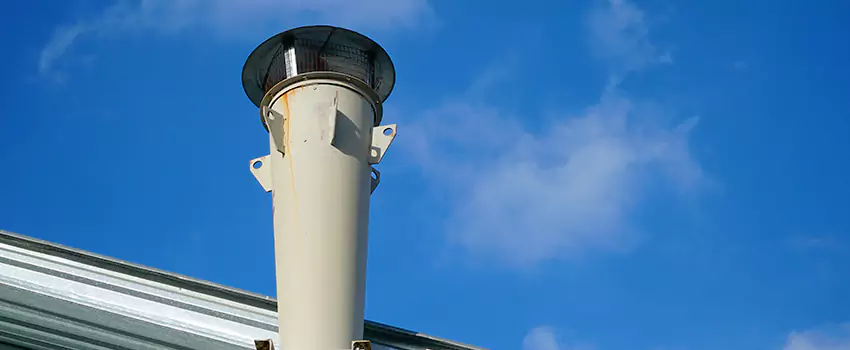 Chimney Spark Arrestor Requirements in Navarre, FL